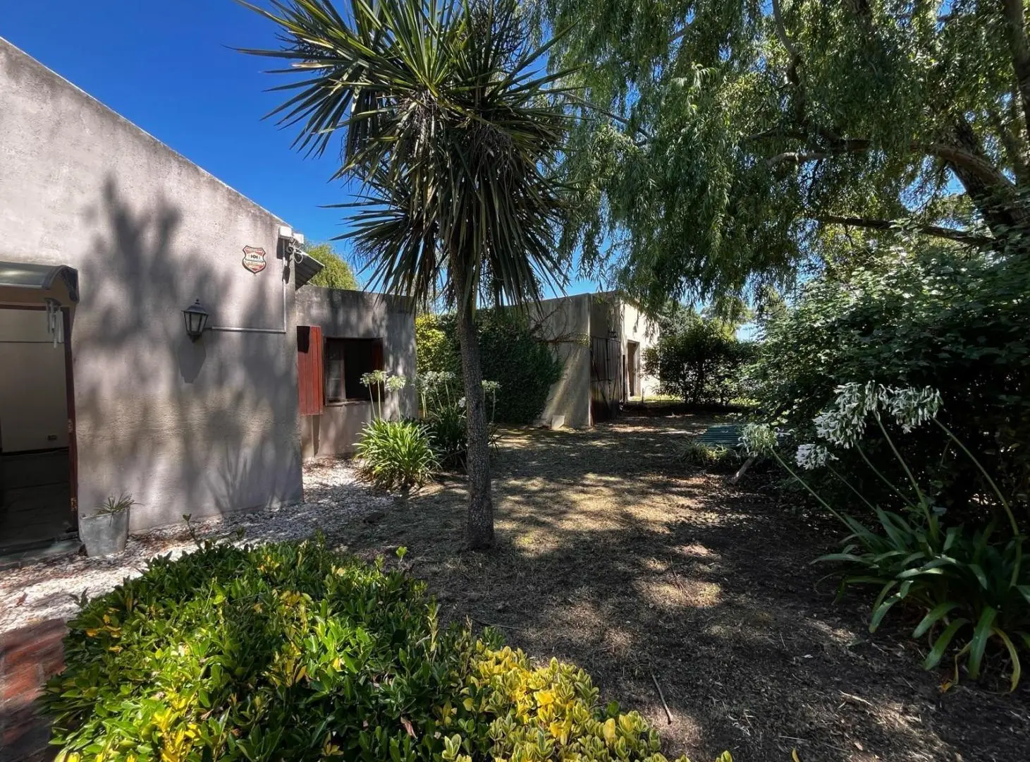 Casa 4 ambientes con parque en venta en Santa Celina 1