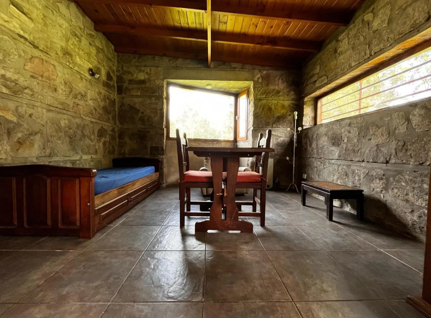 Casa en venta en amplio lote en Santa Celina 2