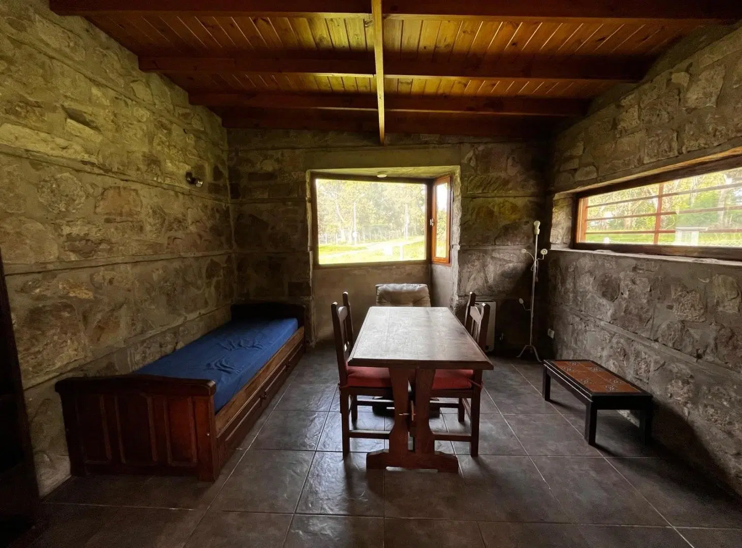 Casa en venta en amplio lote en Santa Celina 5