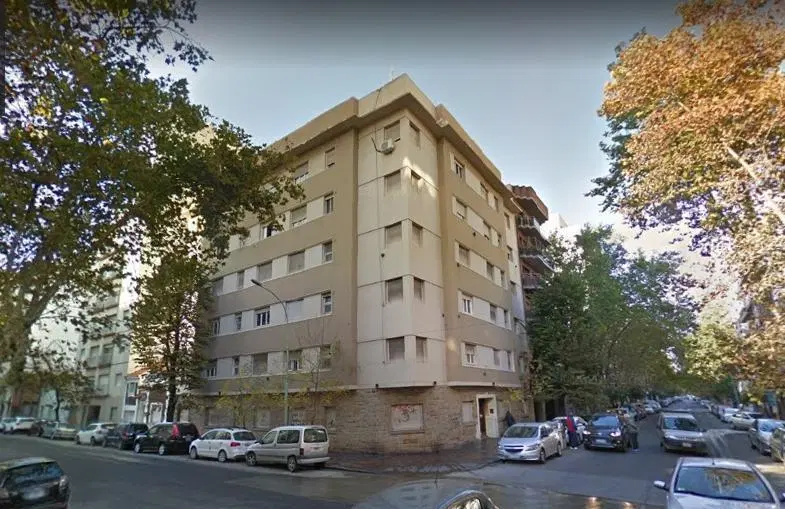 Departamento tres ambientes en alquiler por 24 meses 3