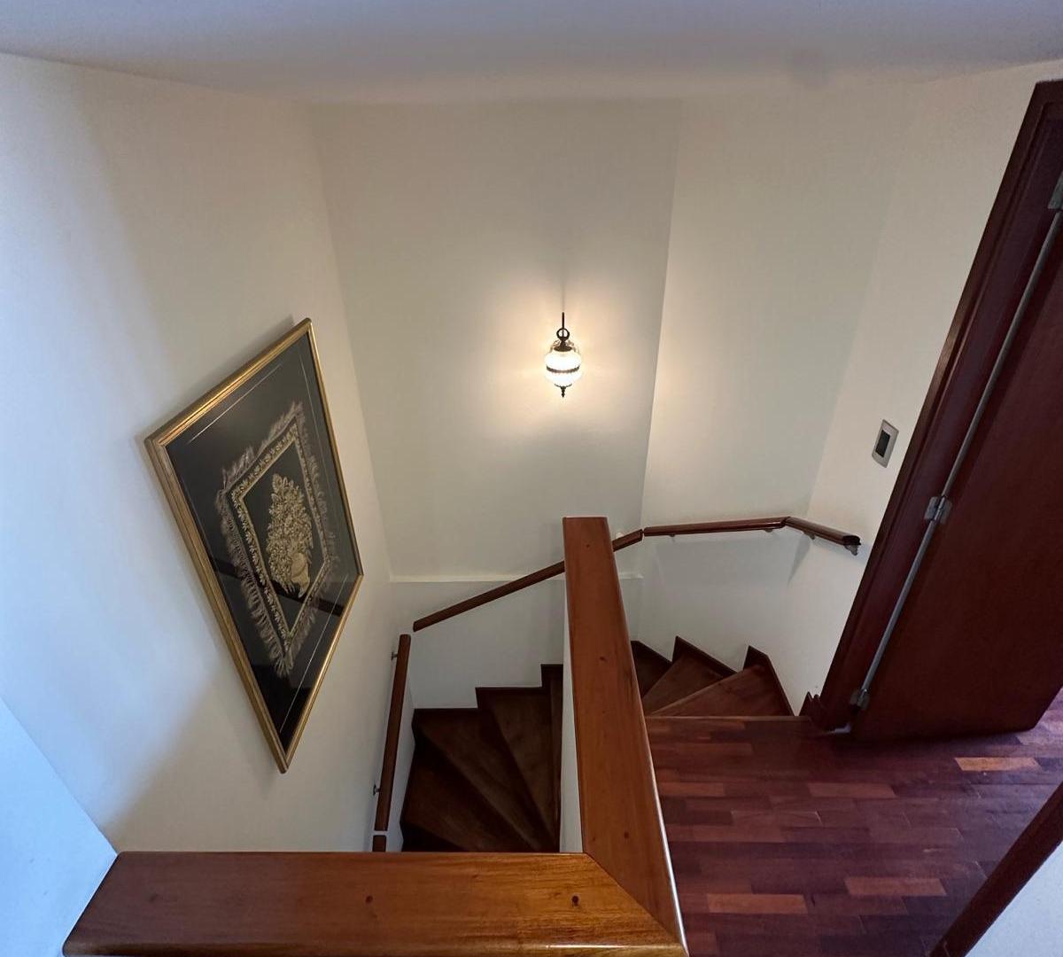 Foto de Espectacular departamento en Duplex. 4 ambientes con cochera, imagen 4