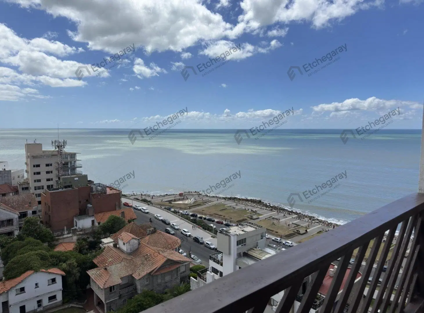 Espectacular semipiso con imponentes vistas 5