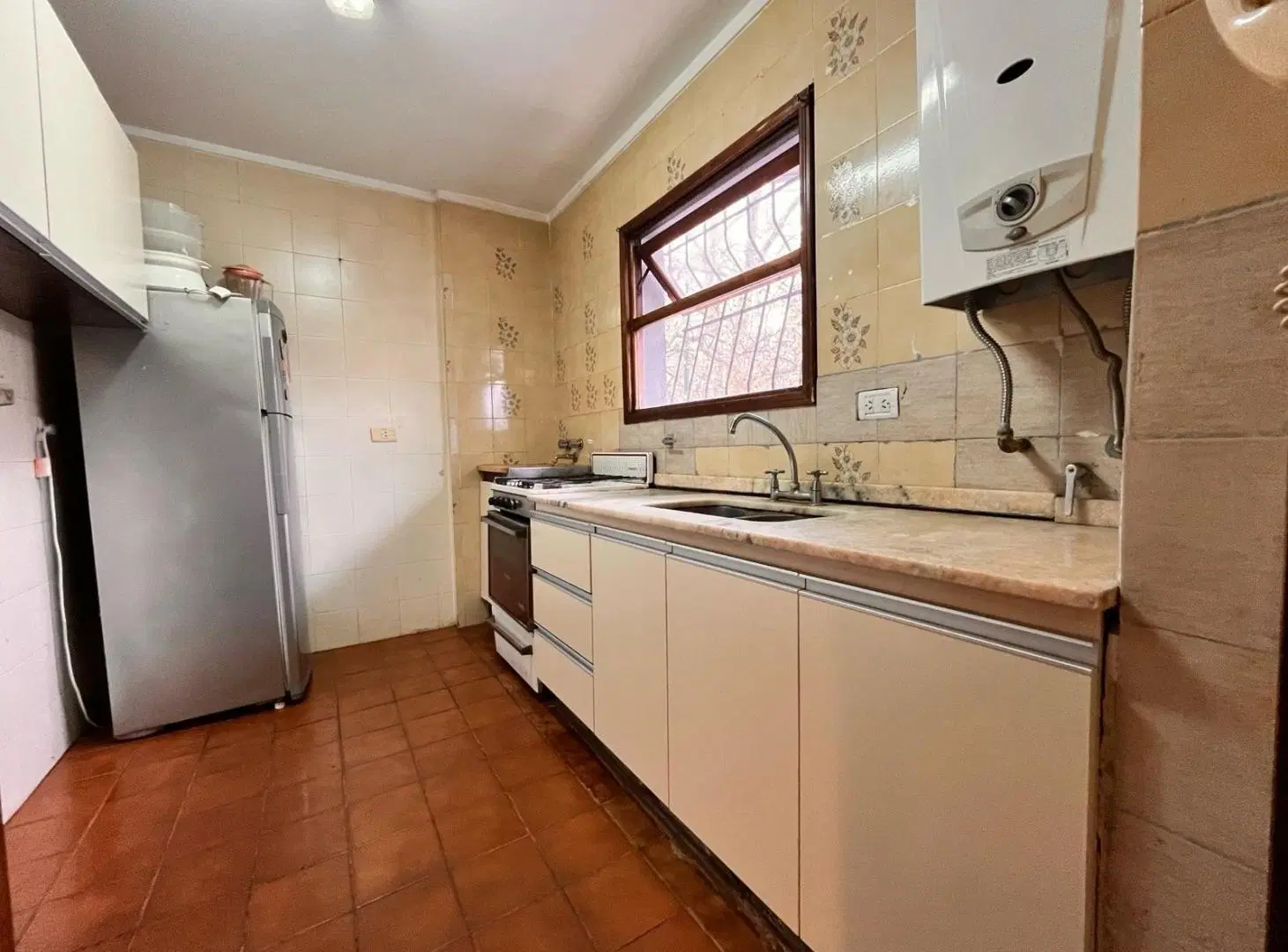 Departamento - Macrocentro 3