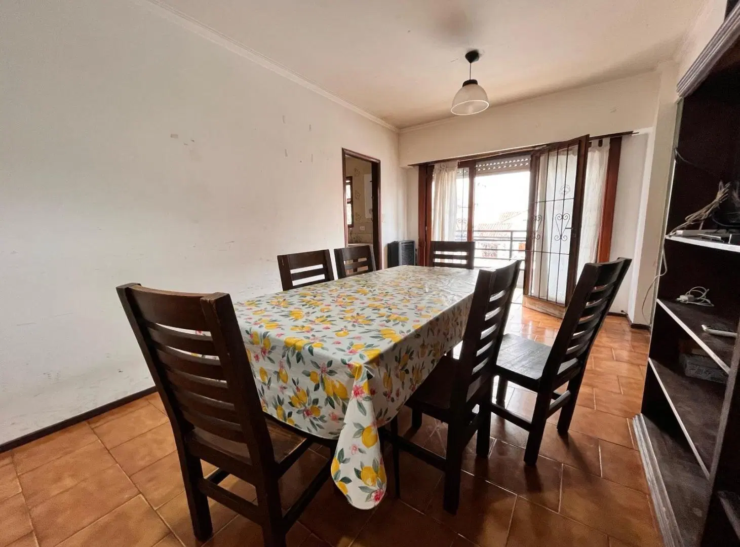 Departamento - Macrocentro 1