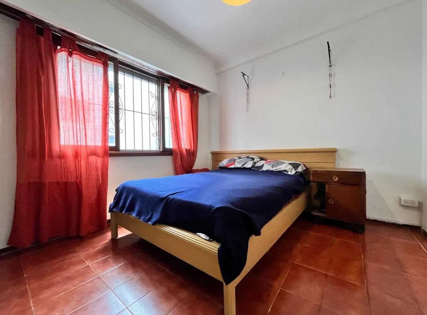 Departamento - Macrocentro 5
