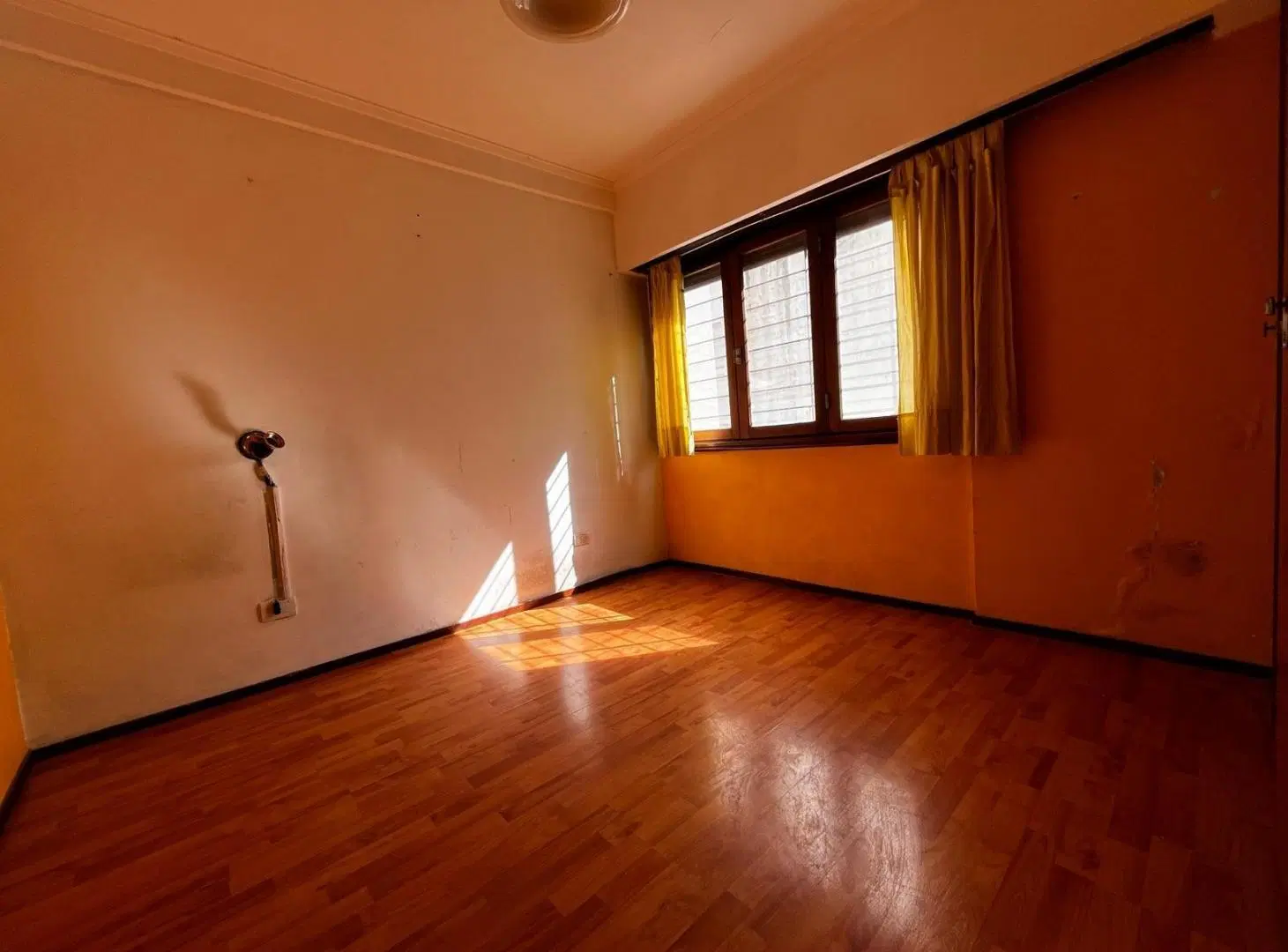 Departamento - Macrocentro 4