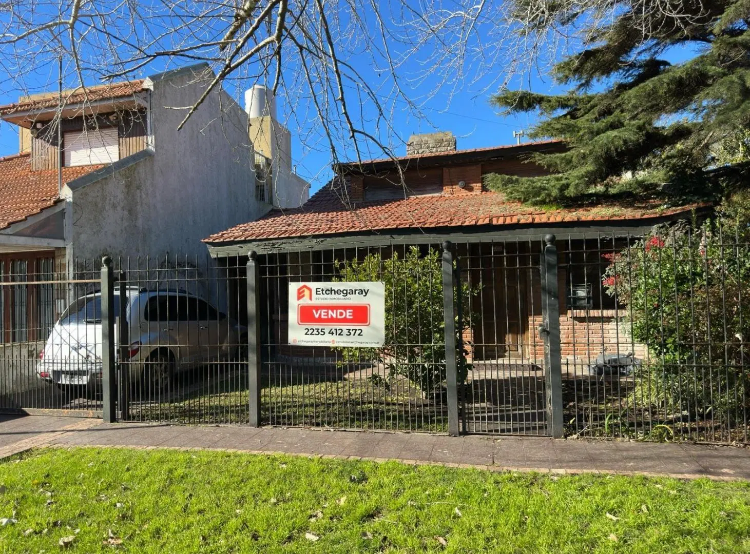 Casa - Mar Del Plata 4
