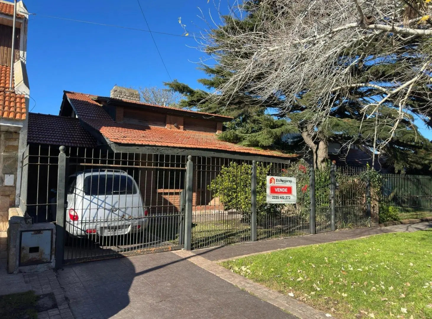 Casa - Mar Del Plata 1