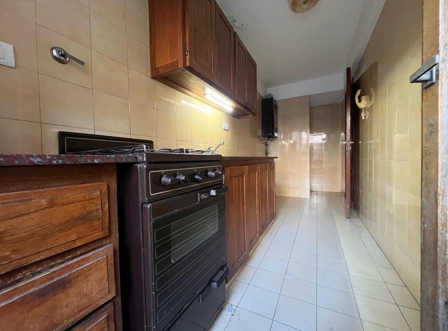 Foto de Departamento dos ambientes en alquiler con dos balcones y cochera en, imagen 5