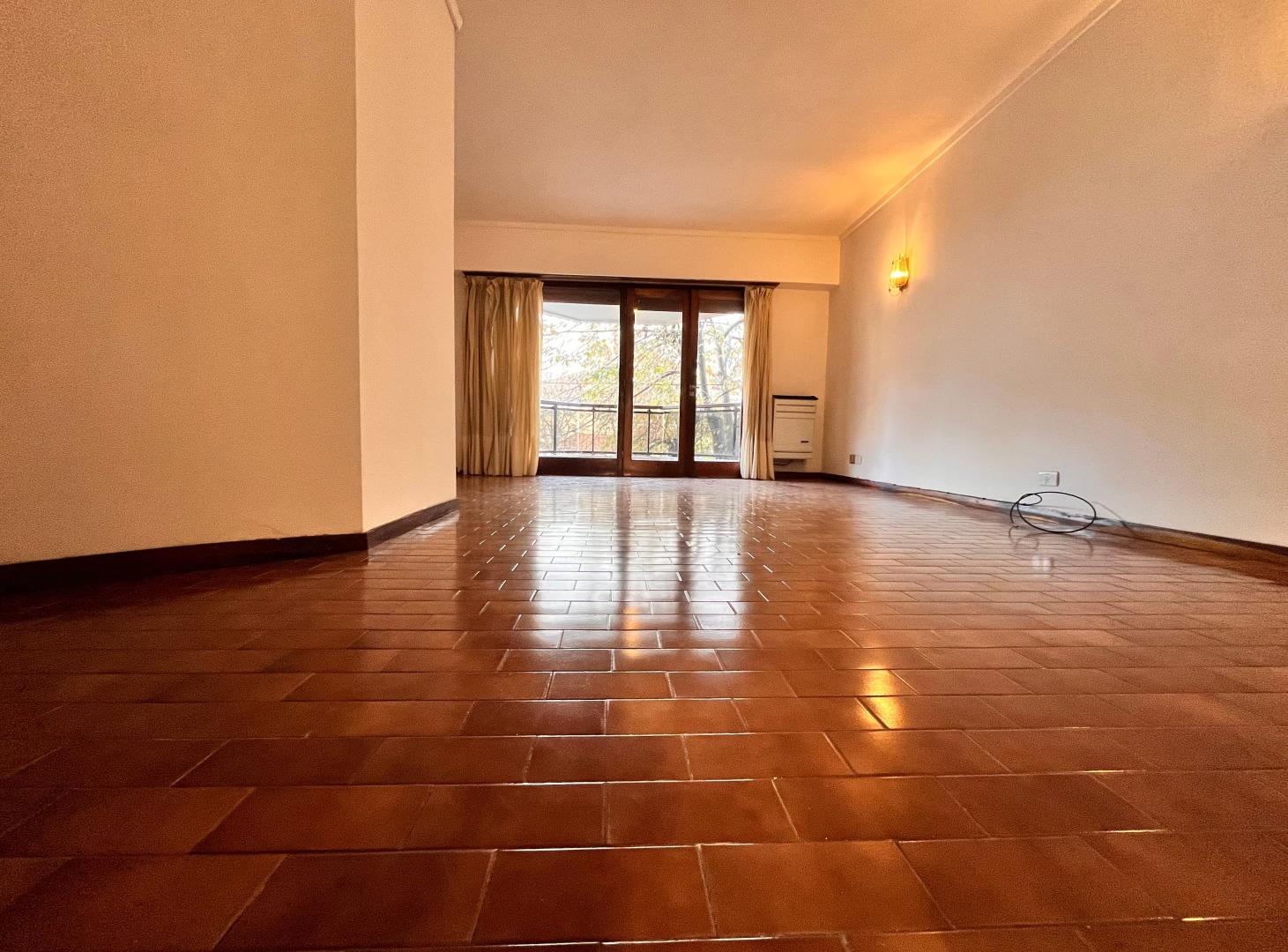 Foto de Departamento dos ambientes en alquiler con dos balcones y cochera en, imagen 3