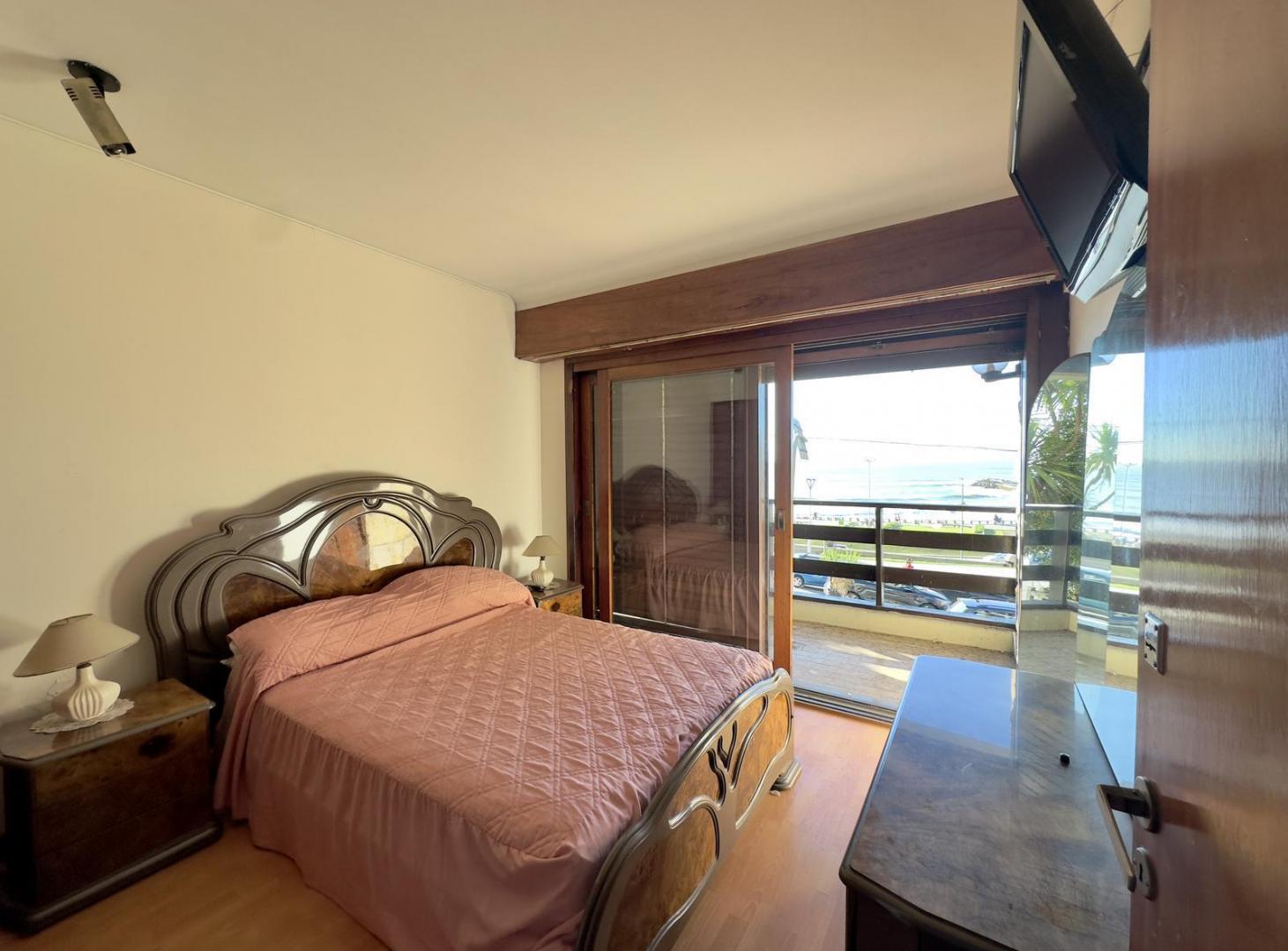 Foto de Departamento Primera linea de mar. Excelente ubicacion, imagen 4
