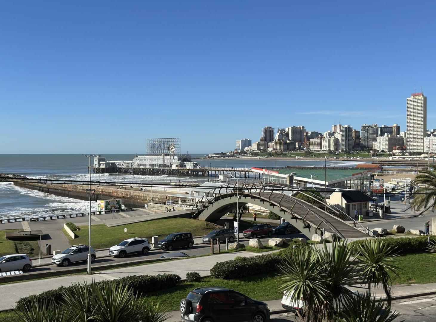 Foto de Departamento Primera linea de mar. Excelente ubicacion, imagen 1