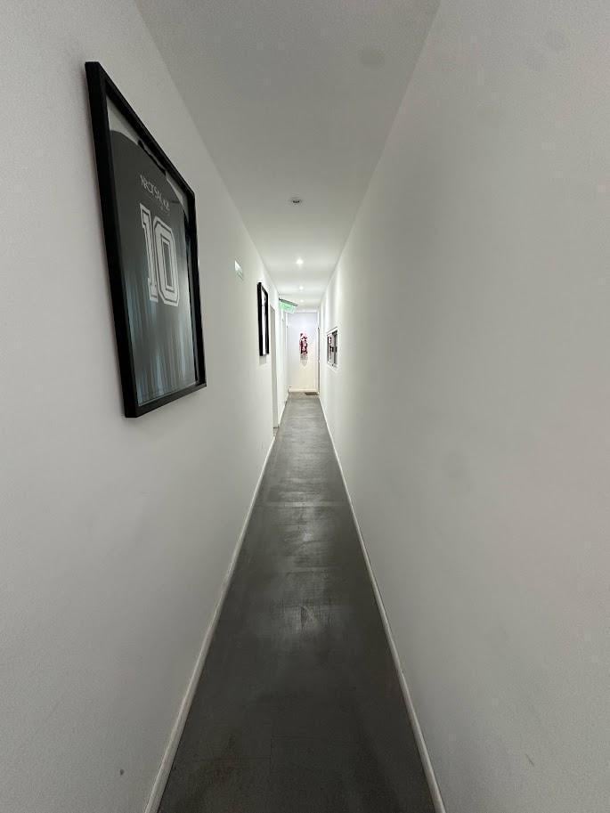 Foto de Local con deposito en venta en barrio San Juan, imagen 2
