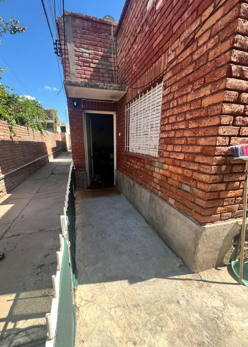 Propiedad en Argentina