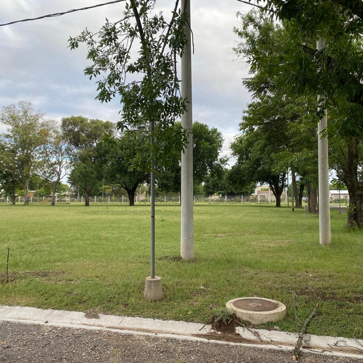 Vendo Lote en Barrio Privado La Foresta 2