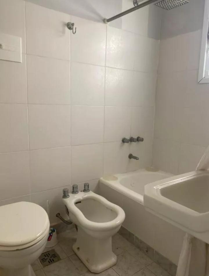 Departamento 2 Ambientes Miramar Centro 2