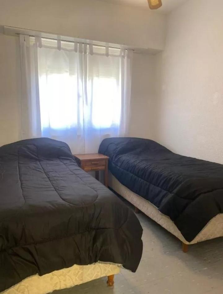 Departamento 2 Ambientes Miramar Centro 3