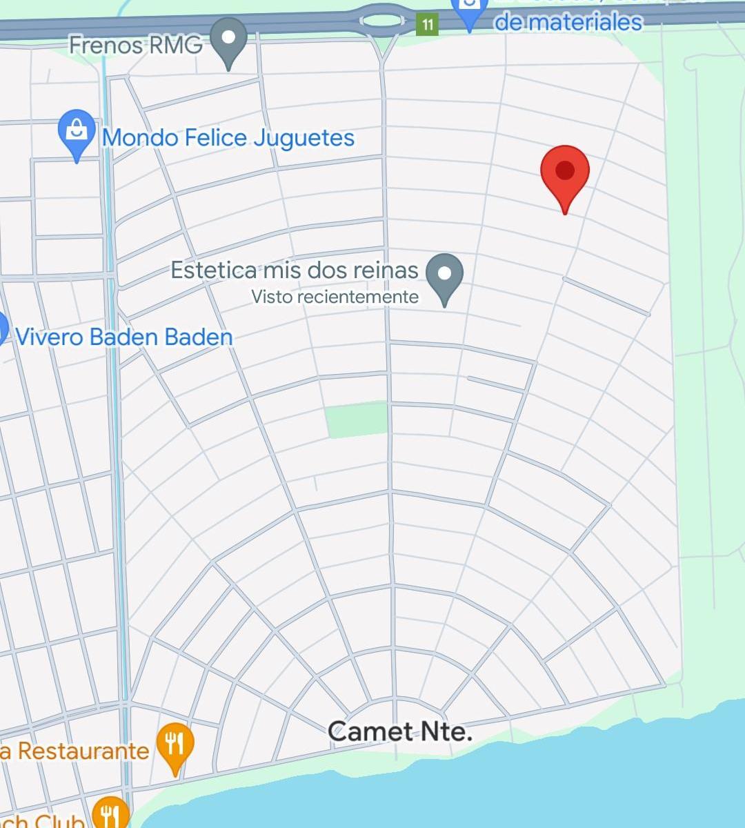 Propiedad en Argentina