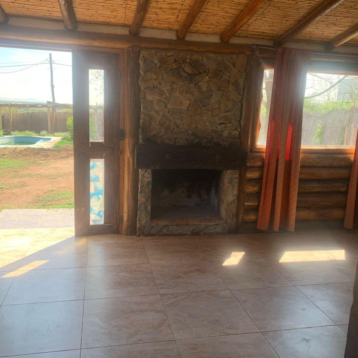 Vendo - Casa - Hermosa Vista 2