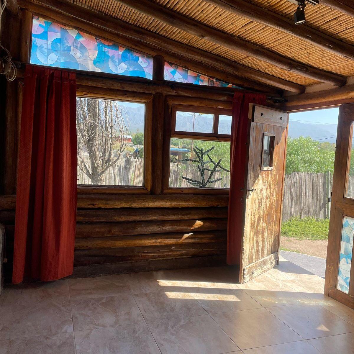 Vendo - Casa - Hermosa Vista 1
