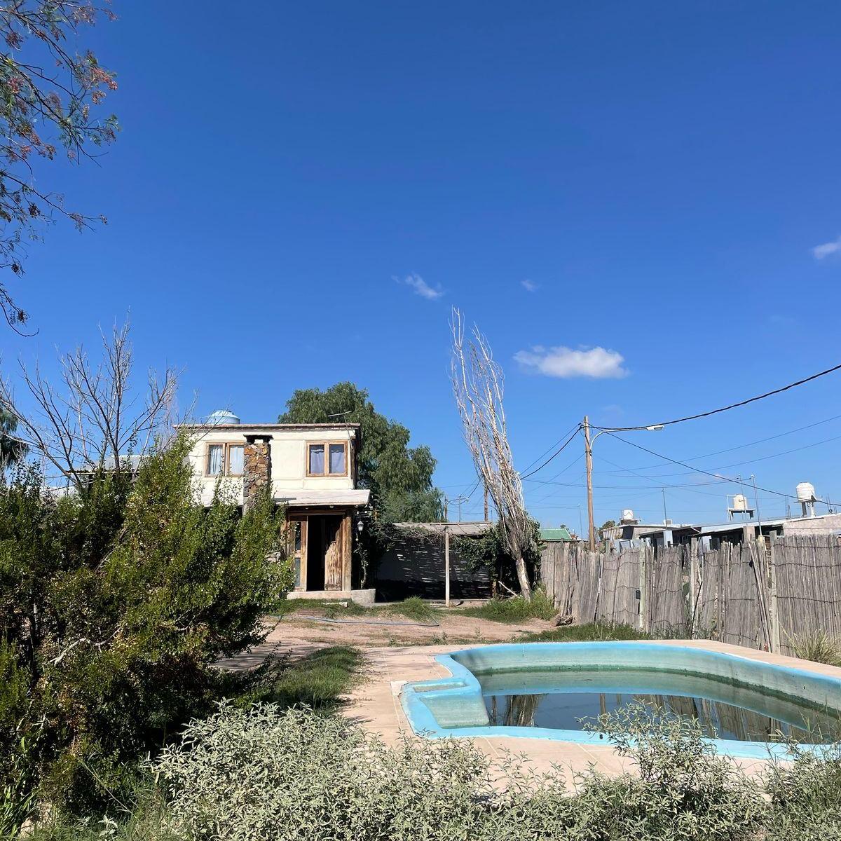Vendo - Casa - Hermosa Vista 4