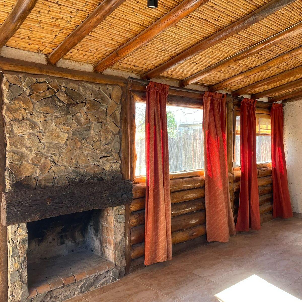 Vendo - Casa - Hermosa Vista 3
