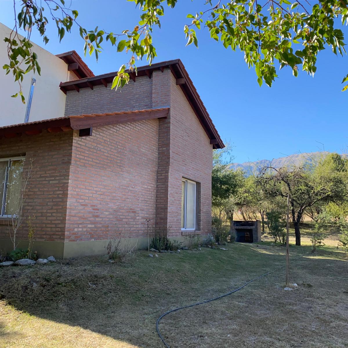 Propiedad en Argentina