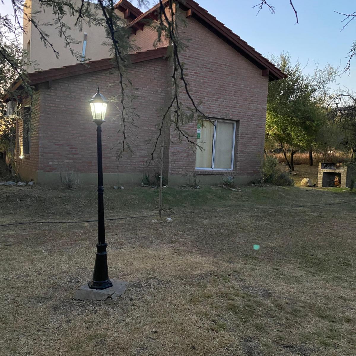 2 Cabañas Para 4 Personas Cada Una 5