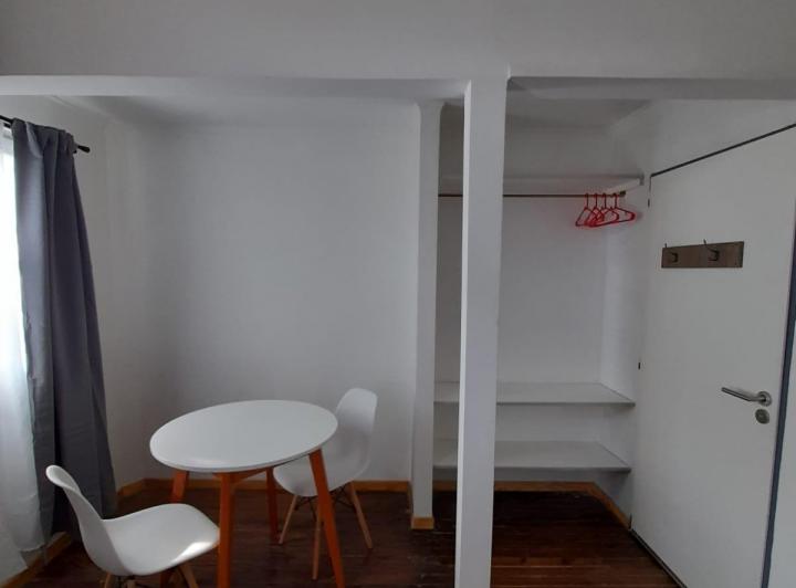 Monoambiente en Alquiler en La Boca, amoblado y equipado 2