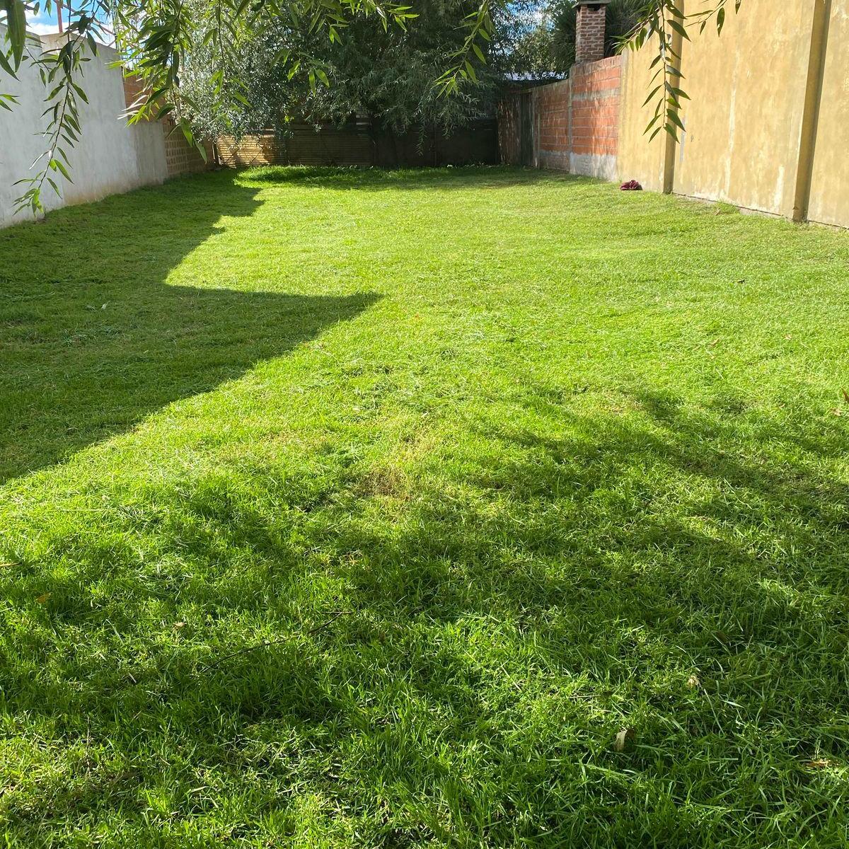Vendo Lote de 331 m Cuadrados. 10 m Frente X 31 m de Fondo. 3