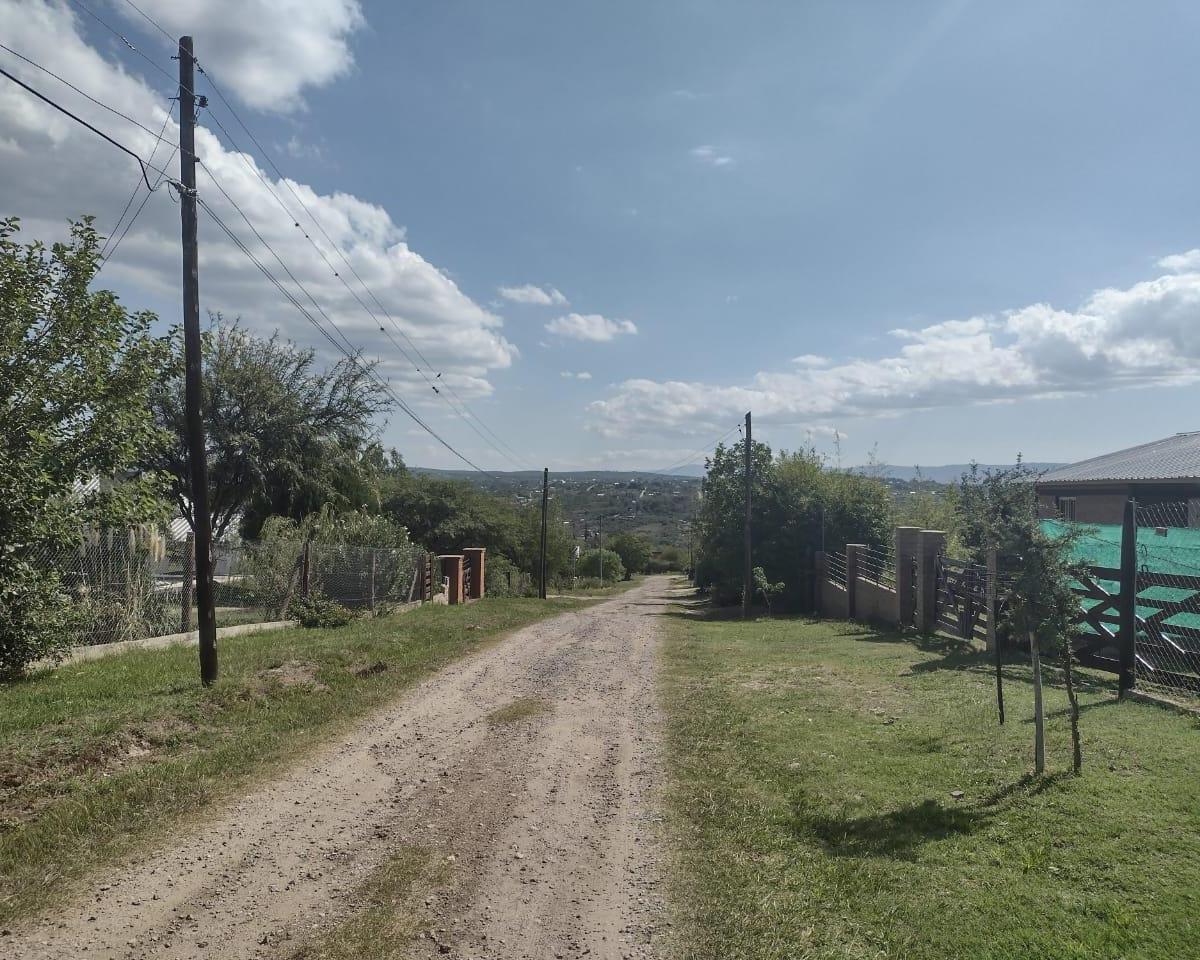 Propiedad en Argentina