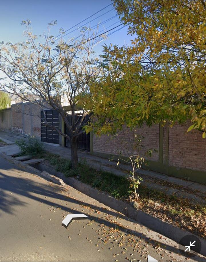Lote con Escritura, Servicios E Impuestos Al Día 3