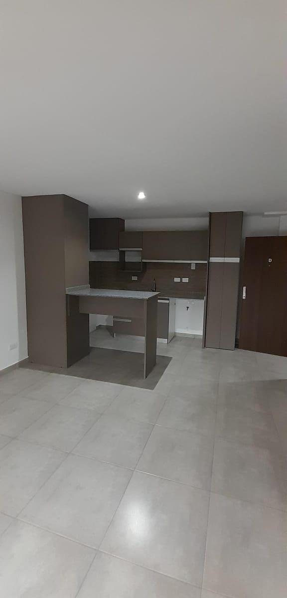 Deptos 2 Ambientes a Estrenar 4