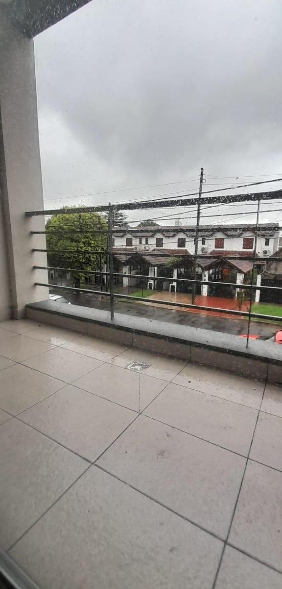 Deptos 2 Ambientes a Estrenar 1