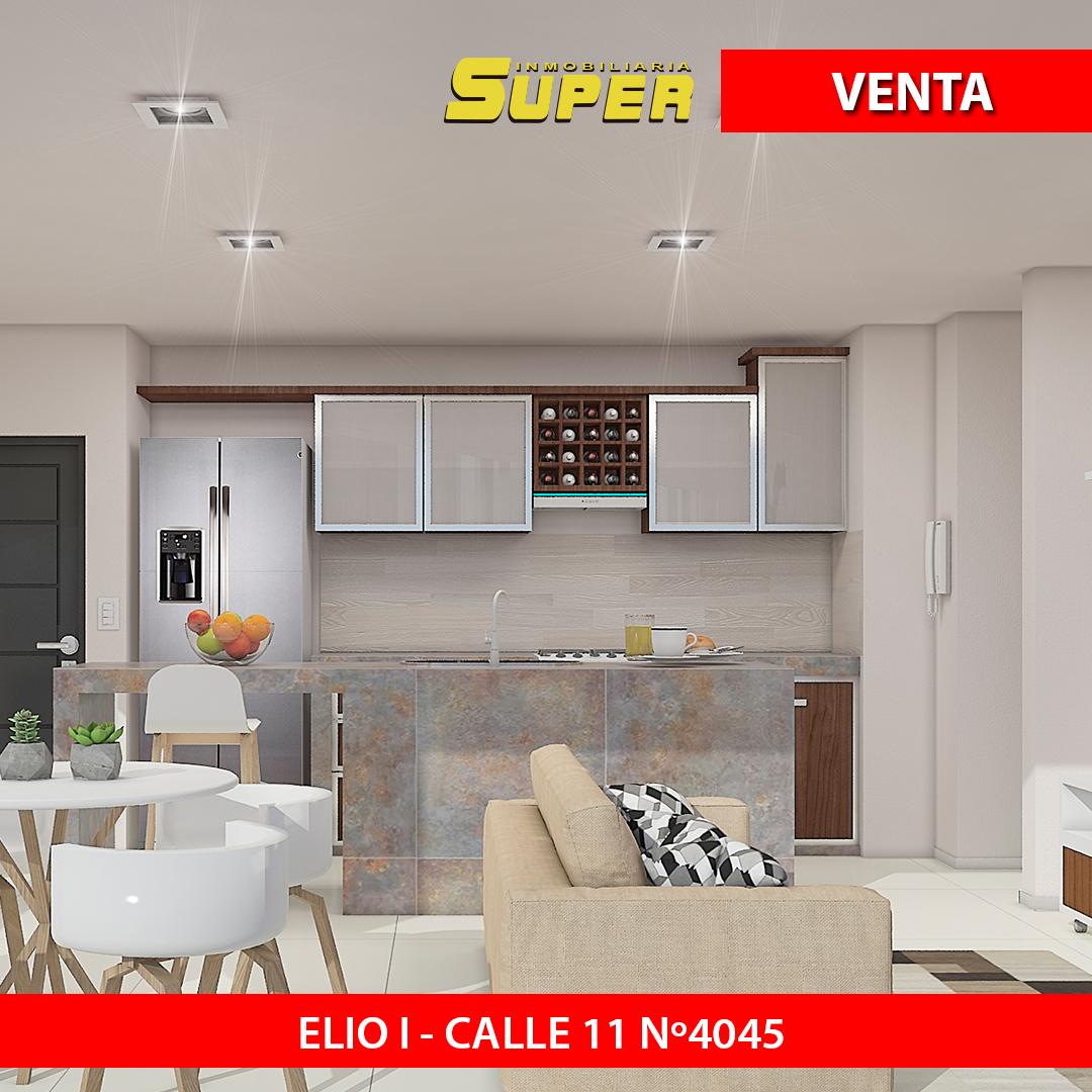 Deptos a Estrenar 2 y 3 Ambientes 3