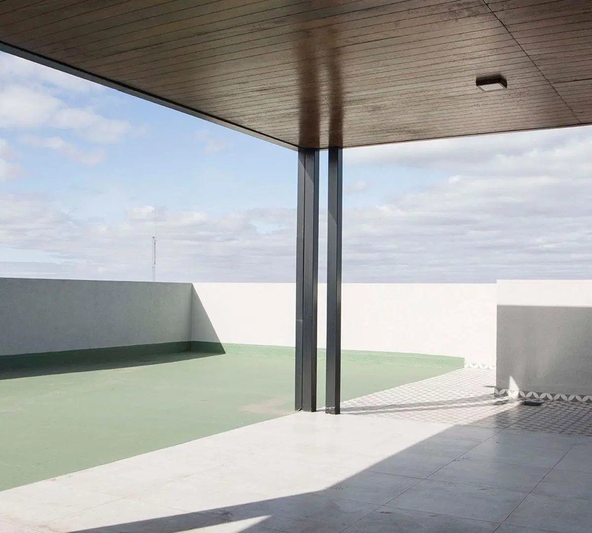 Monoambiente en alquiler 33mts² a estrenar 6