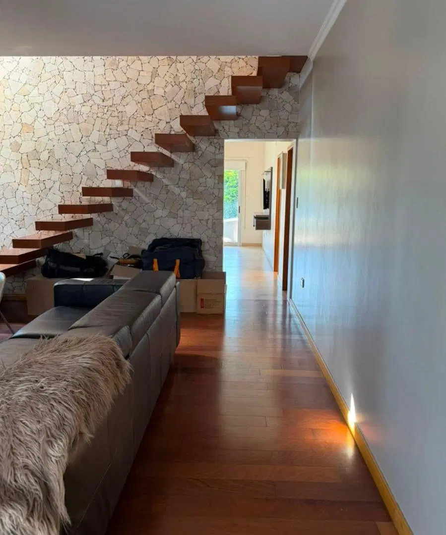 Casa en Los Troncos, completamente amueblada, 6 ambientes 1