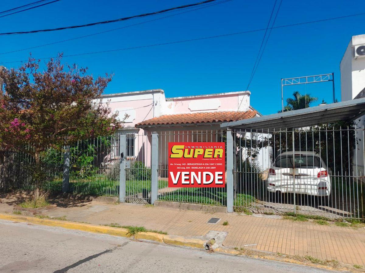 Foto de Casa con 2 habitaciones y pileta en venta en Berazategui, imagen 3