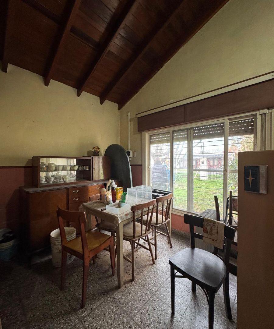 Foto de Casa sobre dos lotes en Ranelagh, imagen 4