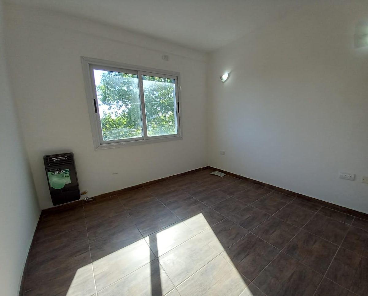 Departamento de Dos Ambientes en Hermoso Complejo a Estrenar 1