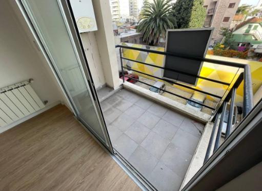 Espectacular Departamento a Estrenar 3 Ambientes 5