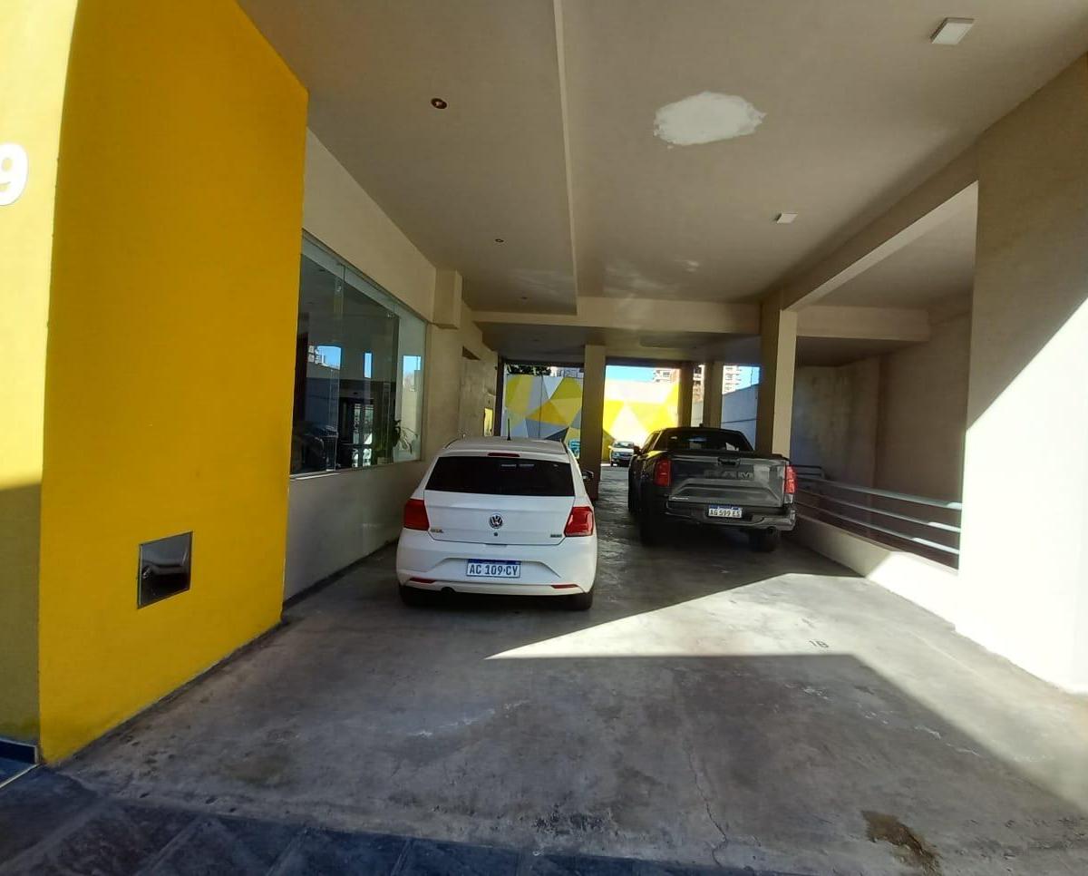 Espectacular Departamento a Estrenar 3 Ambientes 1