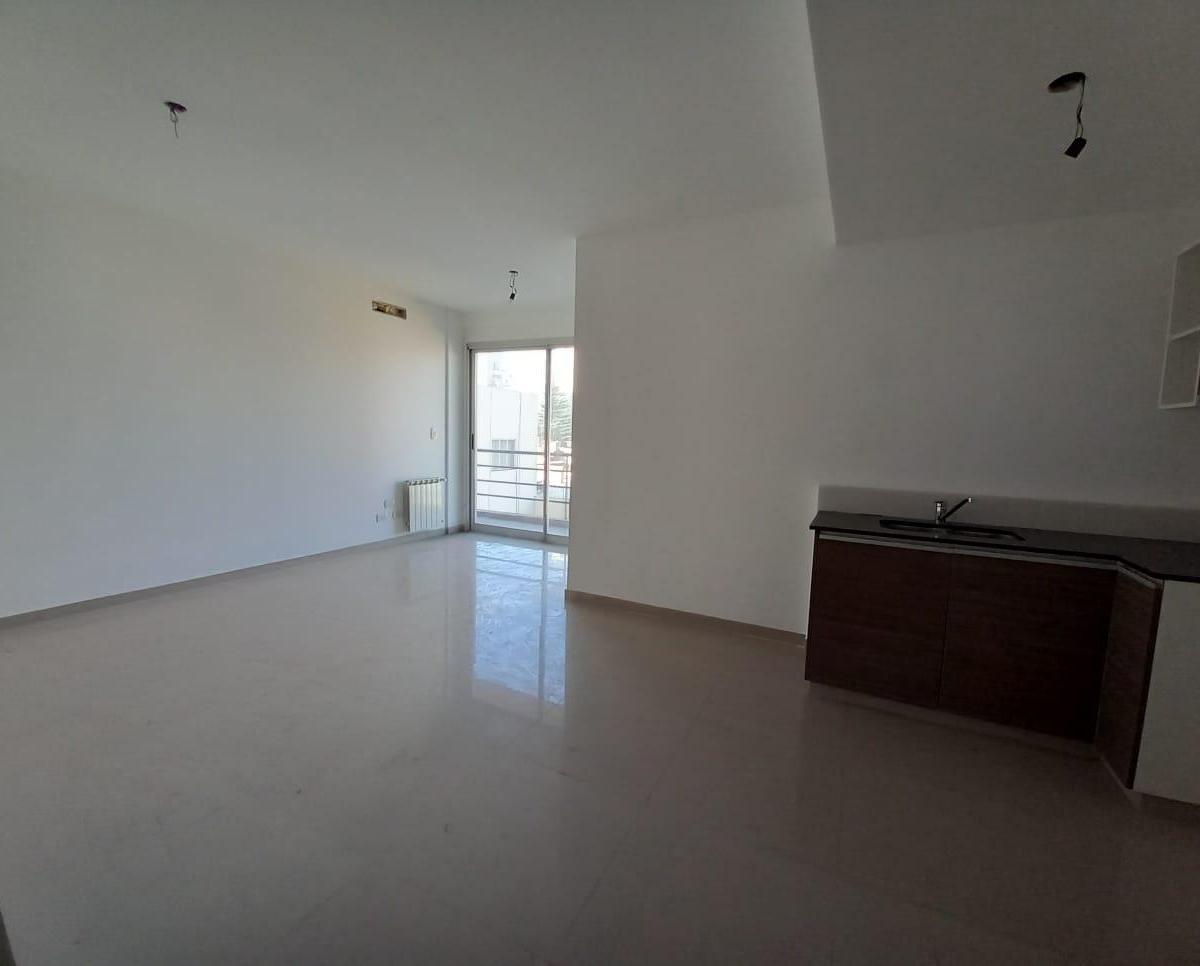 Espectacular Departamento a Estrenar 3 Ambientes 4