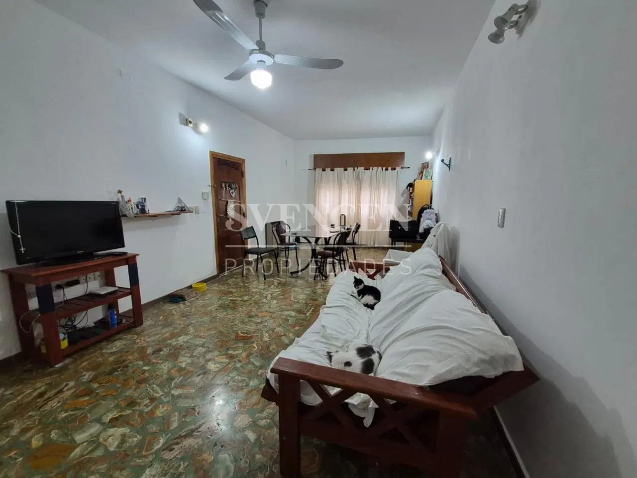 Casa 4 dormitorios en Quilmes Oeste 4