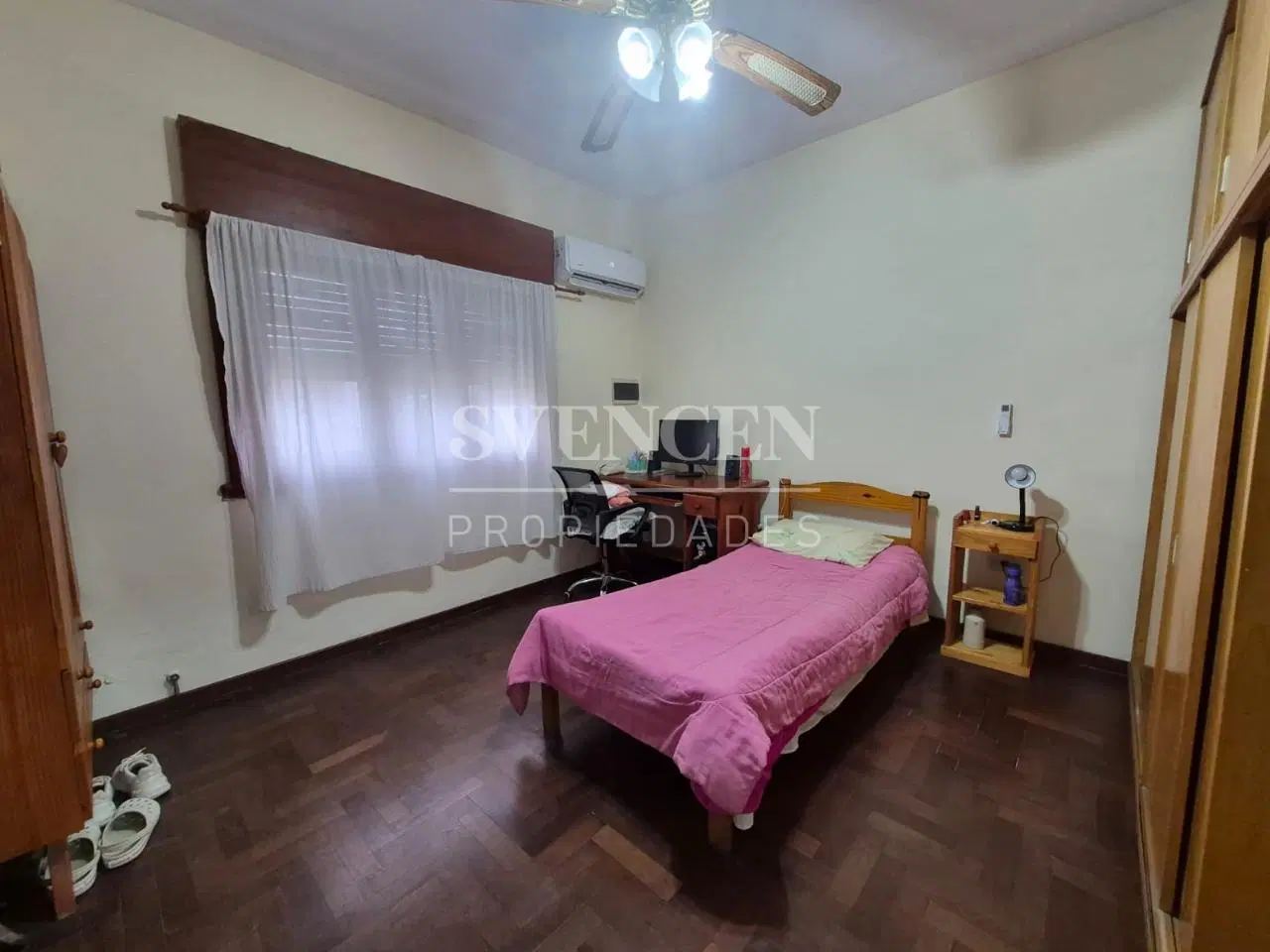 Casa 4 dormitorios en Quilmes Oeste 8