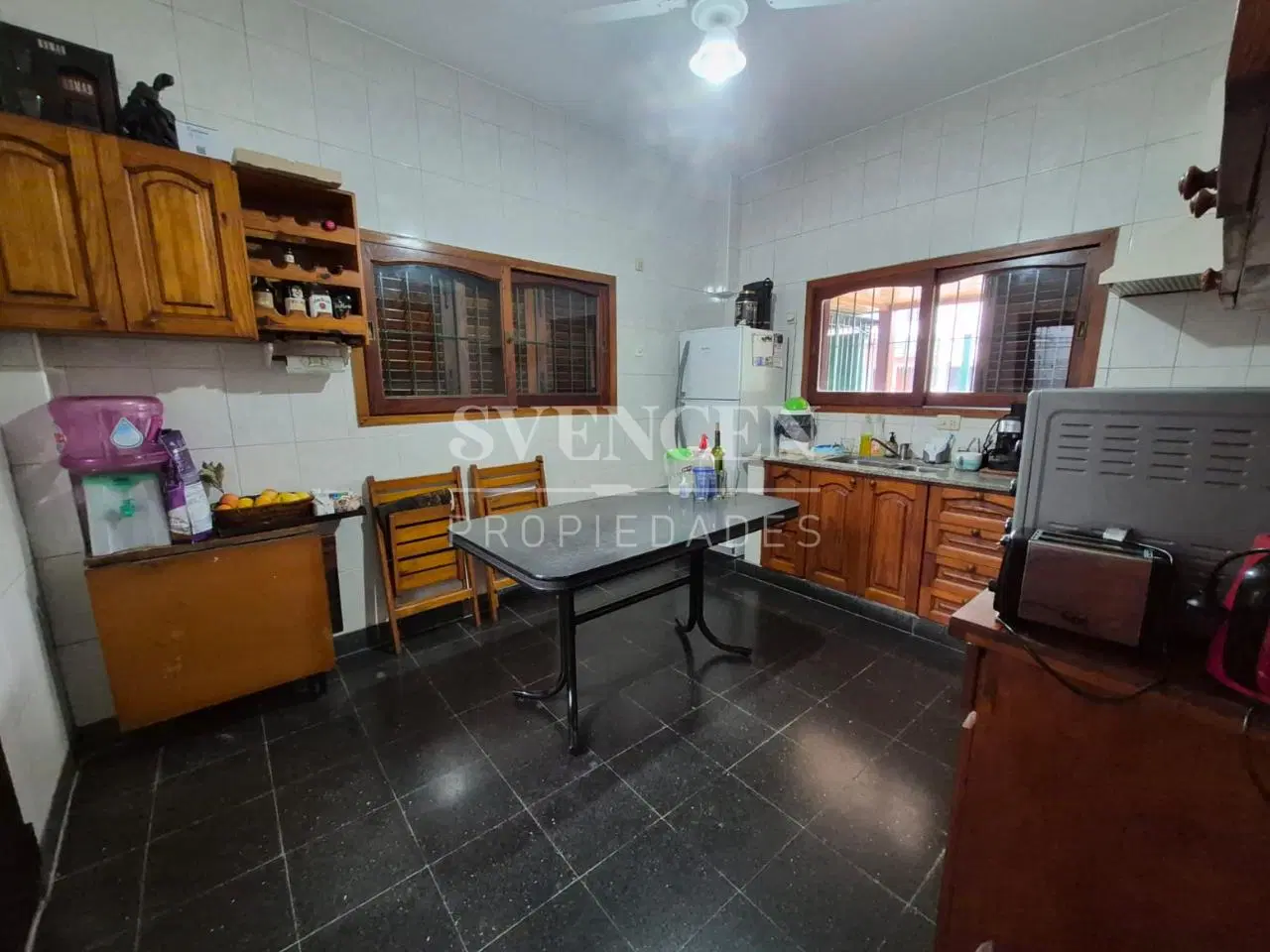 Casa 4 dormitorios en Quilmes Oeste 1