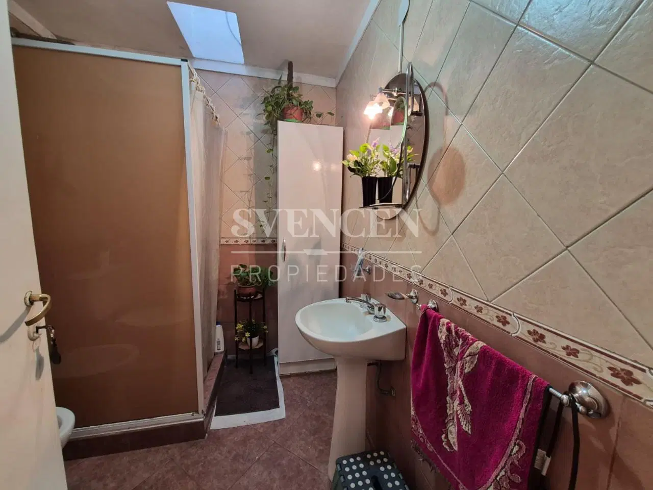 Casa 5 ambientes con pileta en Quilmes 8