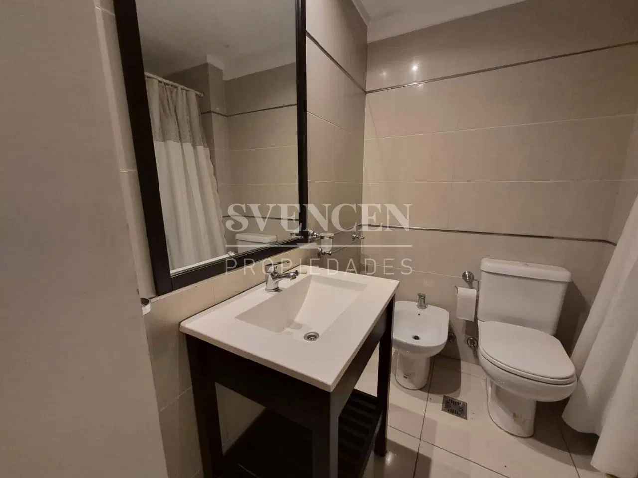 Departamento de 30 m² en alquiler en Caballito Sur con balcón 2