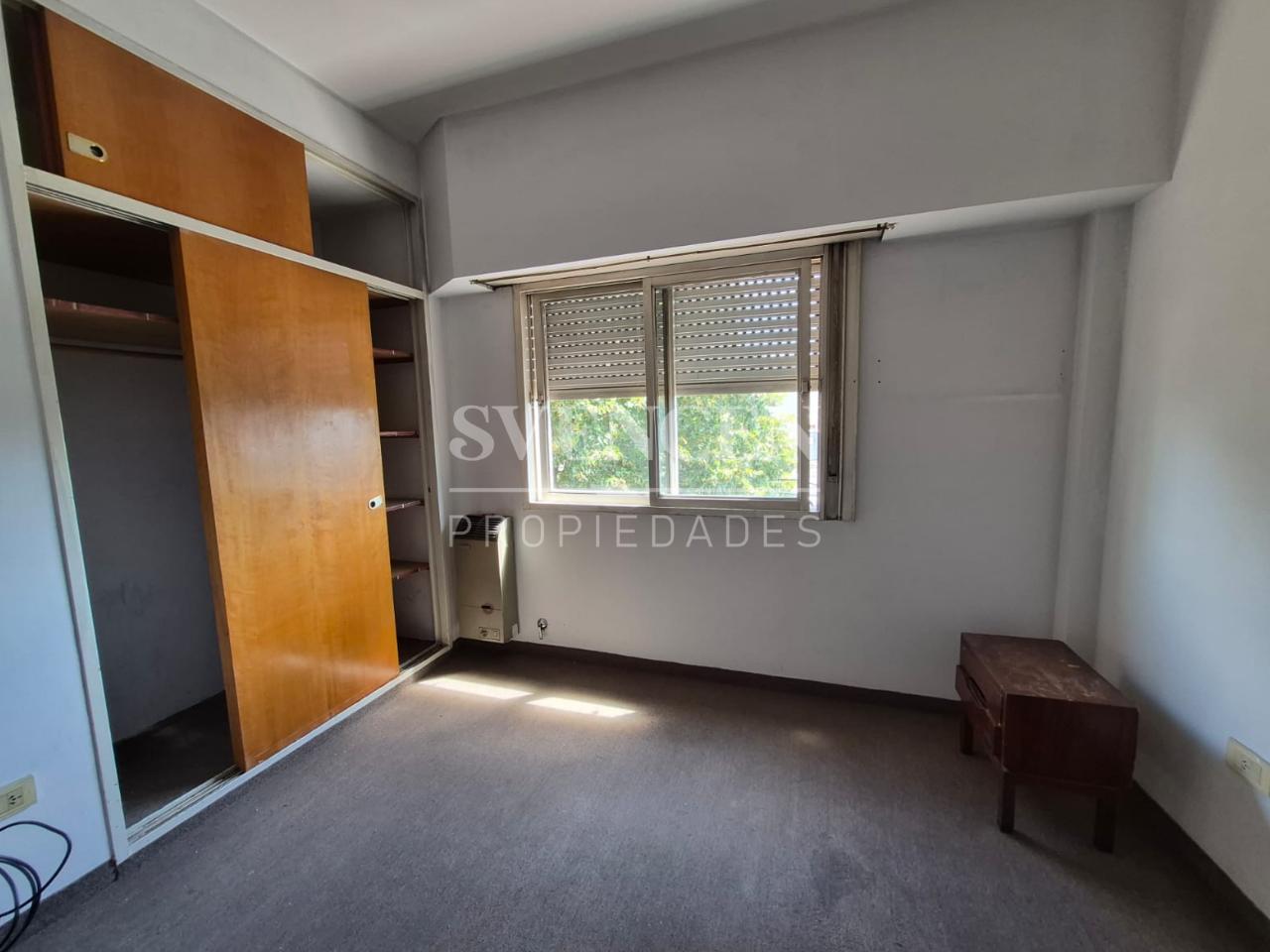 Foto de Departamento de 47 m² con 2 dormitorios en alquiler en Av. 12 de Octubre, imagen 4
