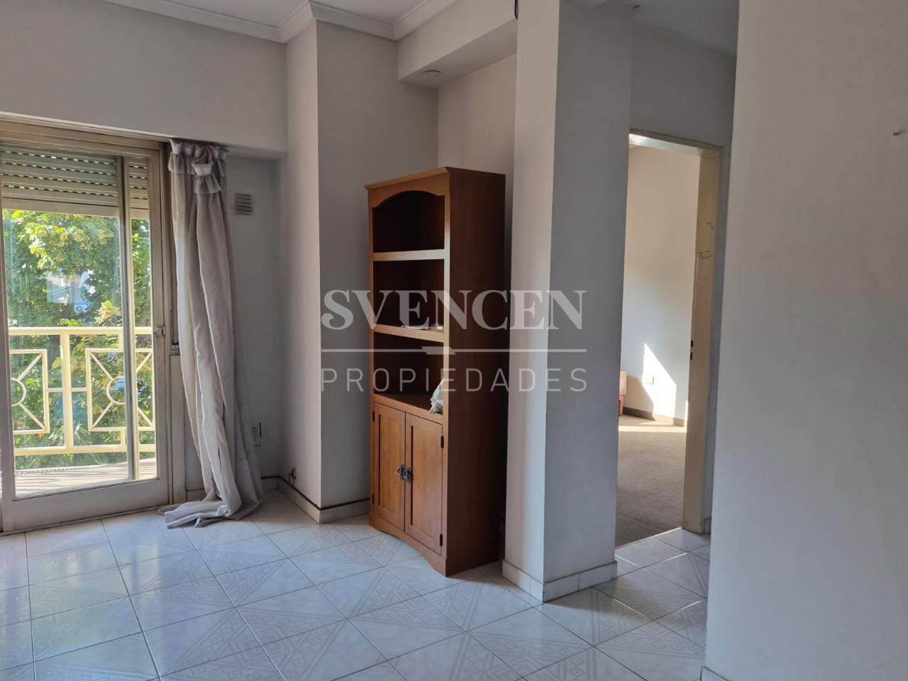 Foto de Departamento de 47 m² con 2 dormitorios en alquiler en Av. 12 de Octubre, imagen 5